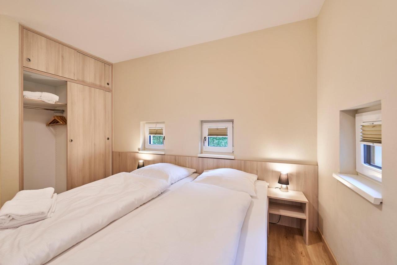 Haus Scharhoern_Riff _ Fewo 14 Κουξχάφεν Εξωτερικό φωτογραφία